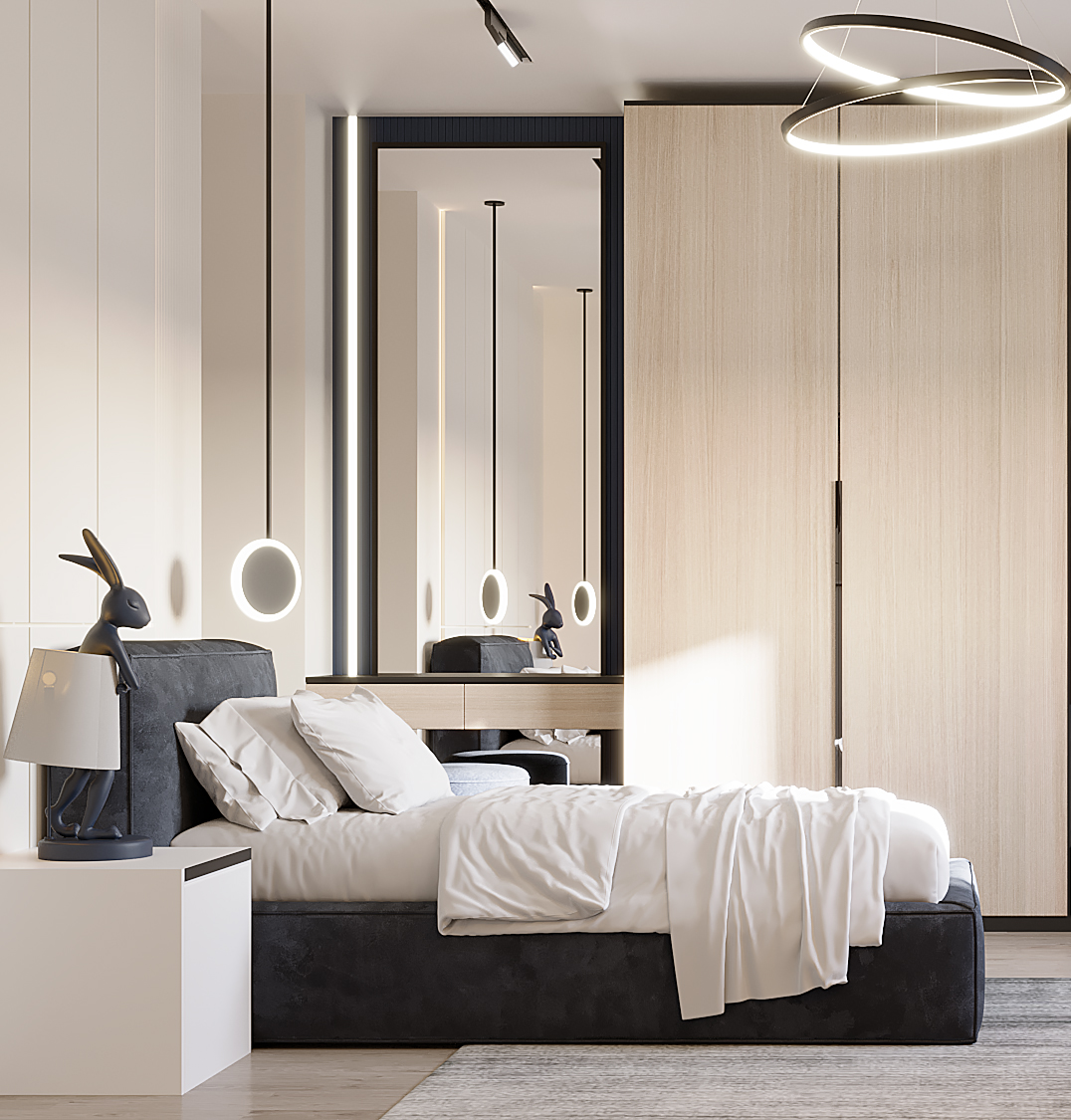 boys bedroom (bevely hills,el sheikh zaid)-6