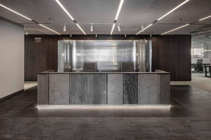 Vol12 企业空间设计丨乌克兰基辅丨balbek bureau-18