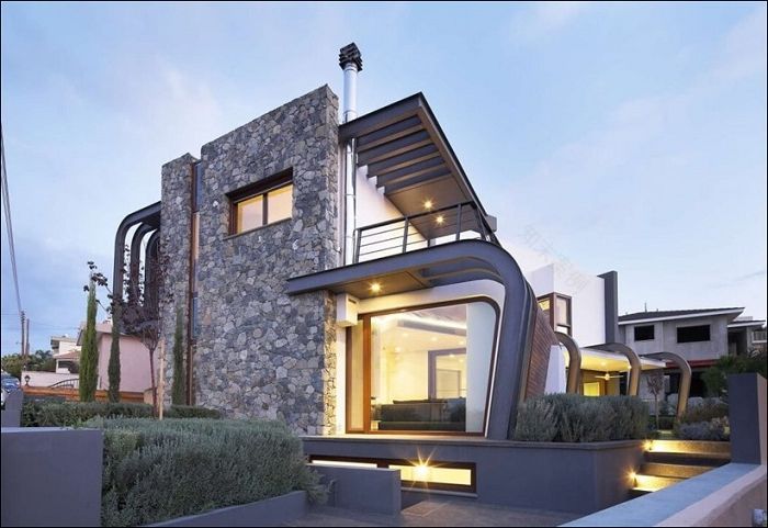 丨塞浦路斯丨Tsikkinis Architecture Studio-16