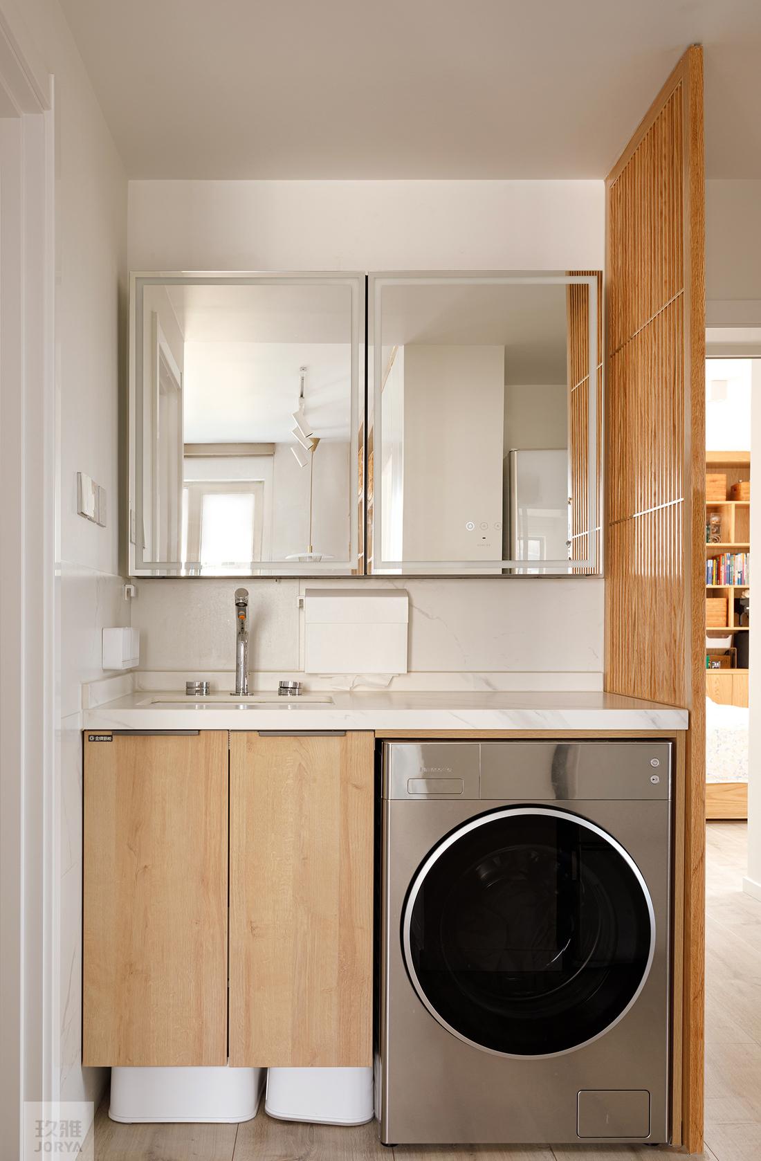 日式平层阳光满屋设计丨JORYA 玖雅-95