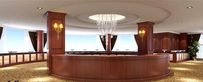 成都英伦豪大酒店-13