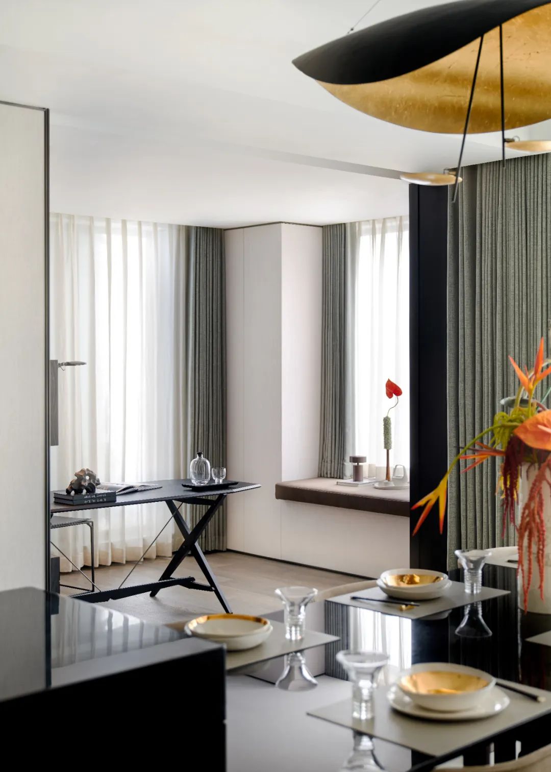 仁恒·海上源丨中国上海丨MDO木君建筑设计-80