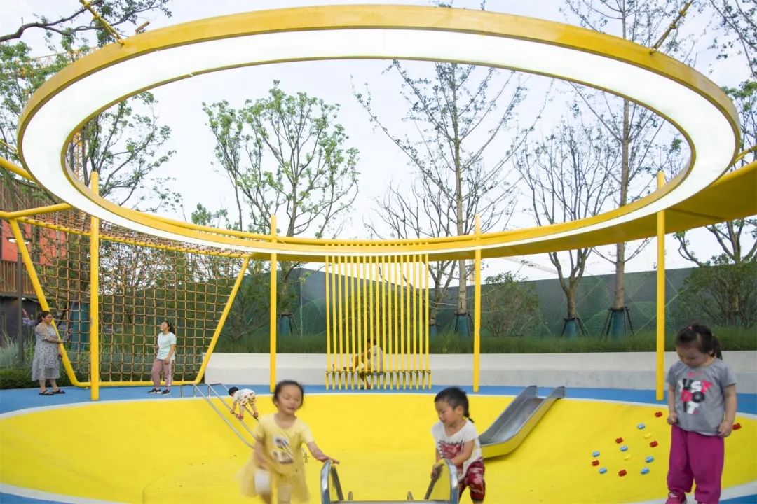 万科海上都会 | 未来街区,幸福满满-94