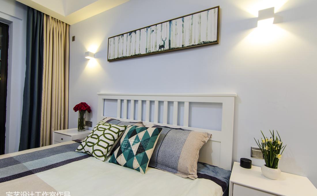 遇见刚好 | 简约原木生活空间-27