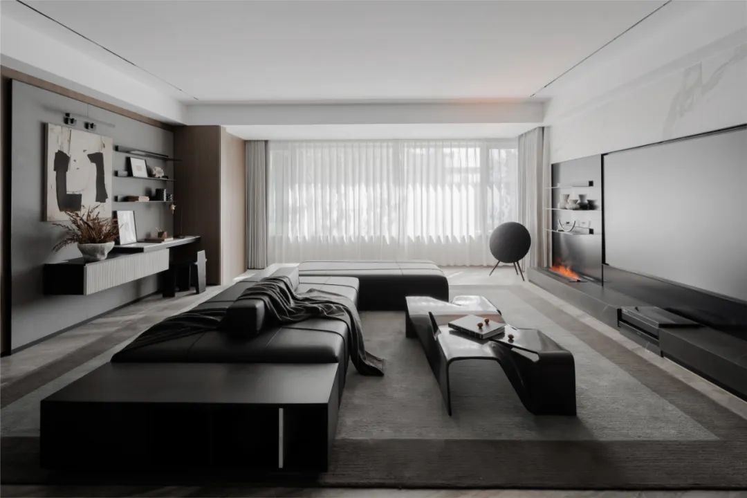 济南万科城项目丨中国山东丨元禾大千-11