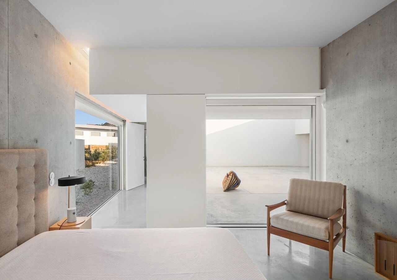 Matisse 公寓丨巴西圣保罗丨巴西 Gurgel D’Alfonso Arquitetura-53