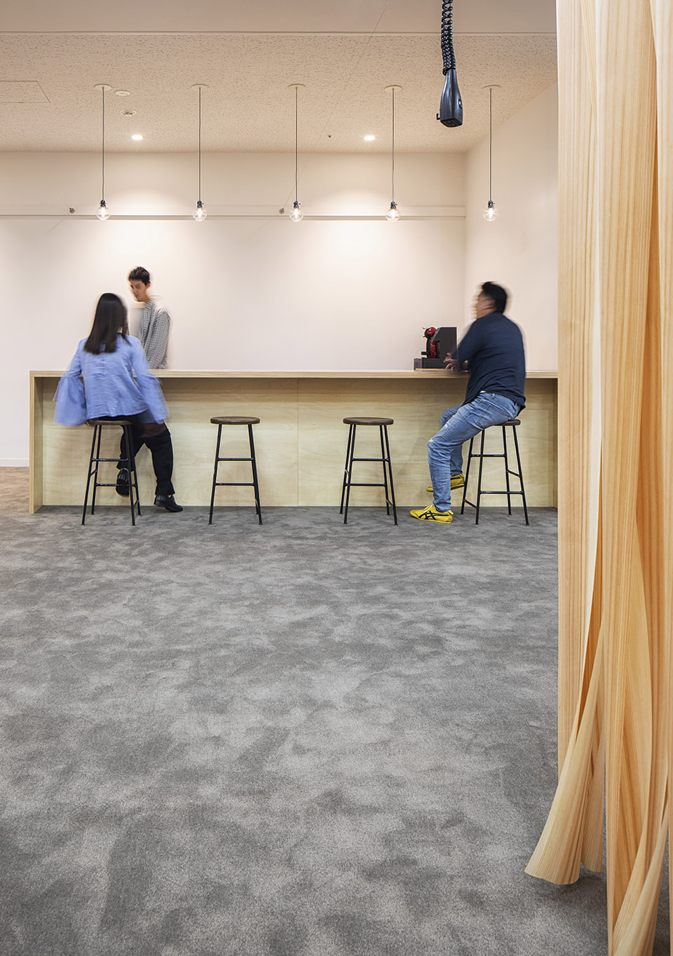 日本 Mikan G 共享空间丨KAMITOPEN-19