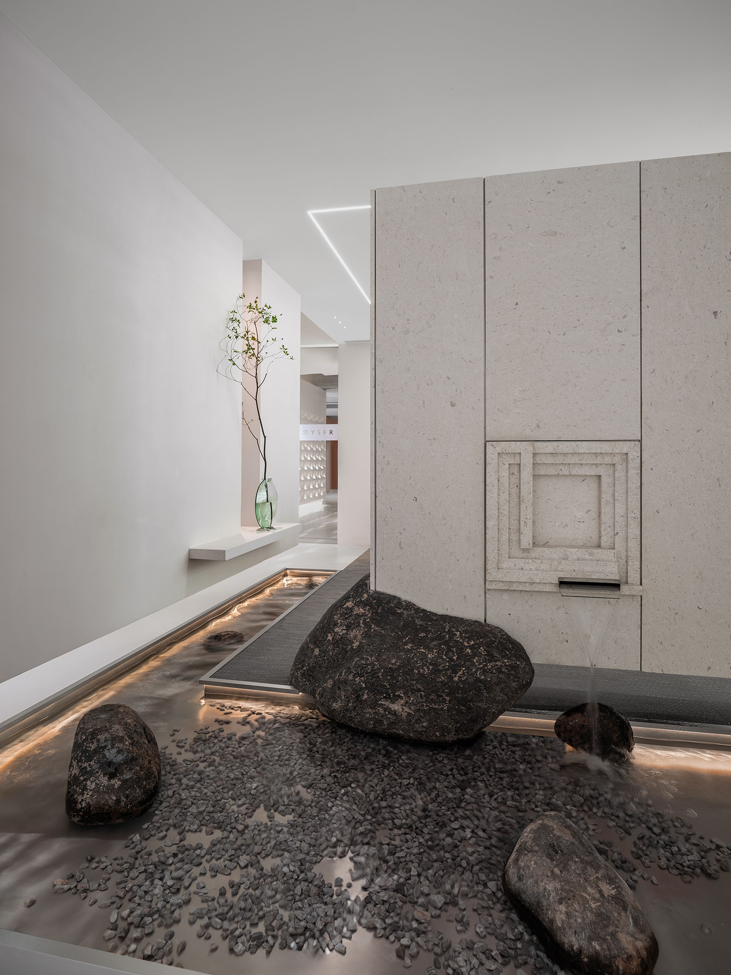 宇裳菲尔服饰丨中国深圳丨LubanEra·Design(鲁班时代建筑装饰设计)-108