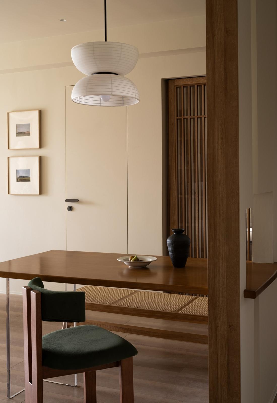 宏福樘实景 · 一汐丨中国成都丨宏福樘设计-9