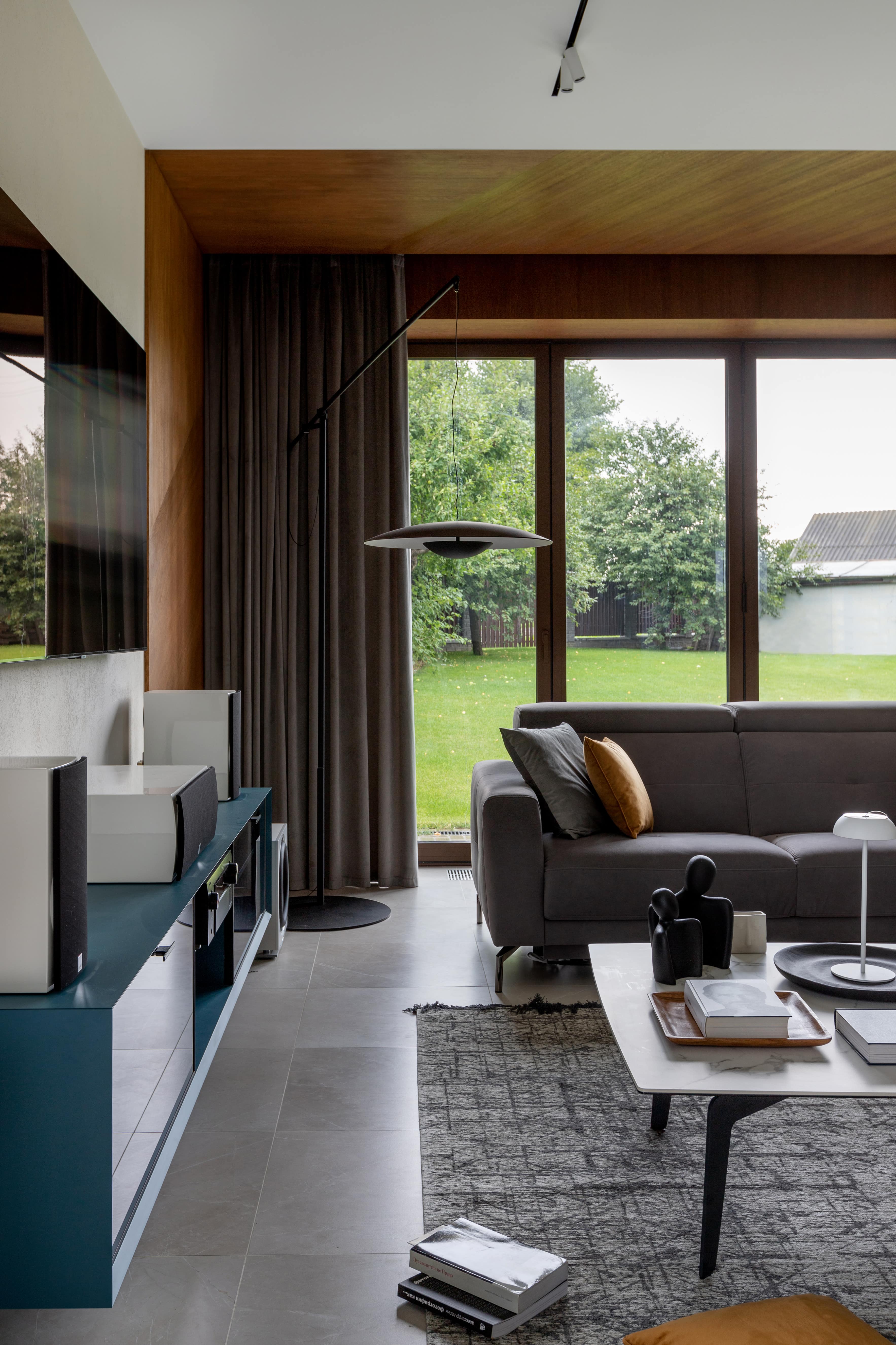 SWinterior 室内设计项目丨白俄罗斯明斯克丨Alena Shkel,Maria Markovtsova-13