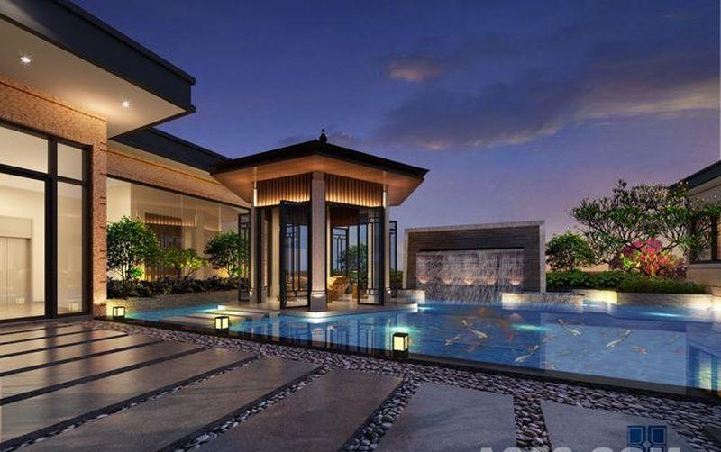 日生实业商务会所丨中国广州-20