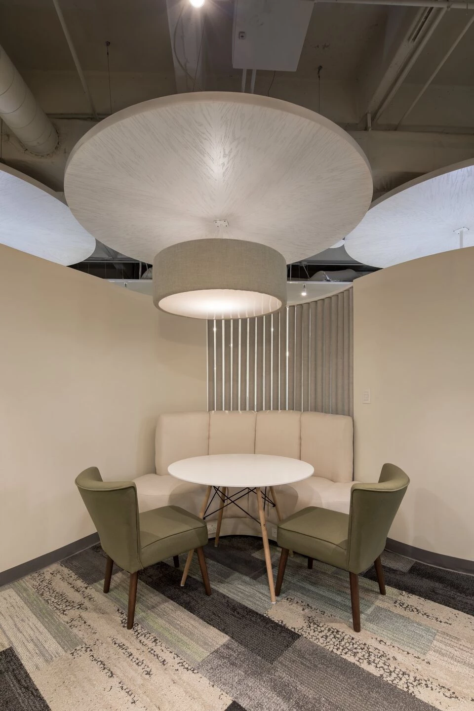 墨西哥 E·econ Corporate 办公室丨墨西哥蒙特雷丨Tresismo-18