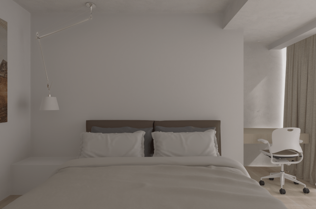 璞采|亦生活亦度假的房子-96