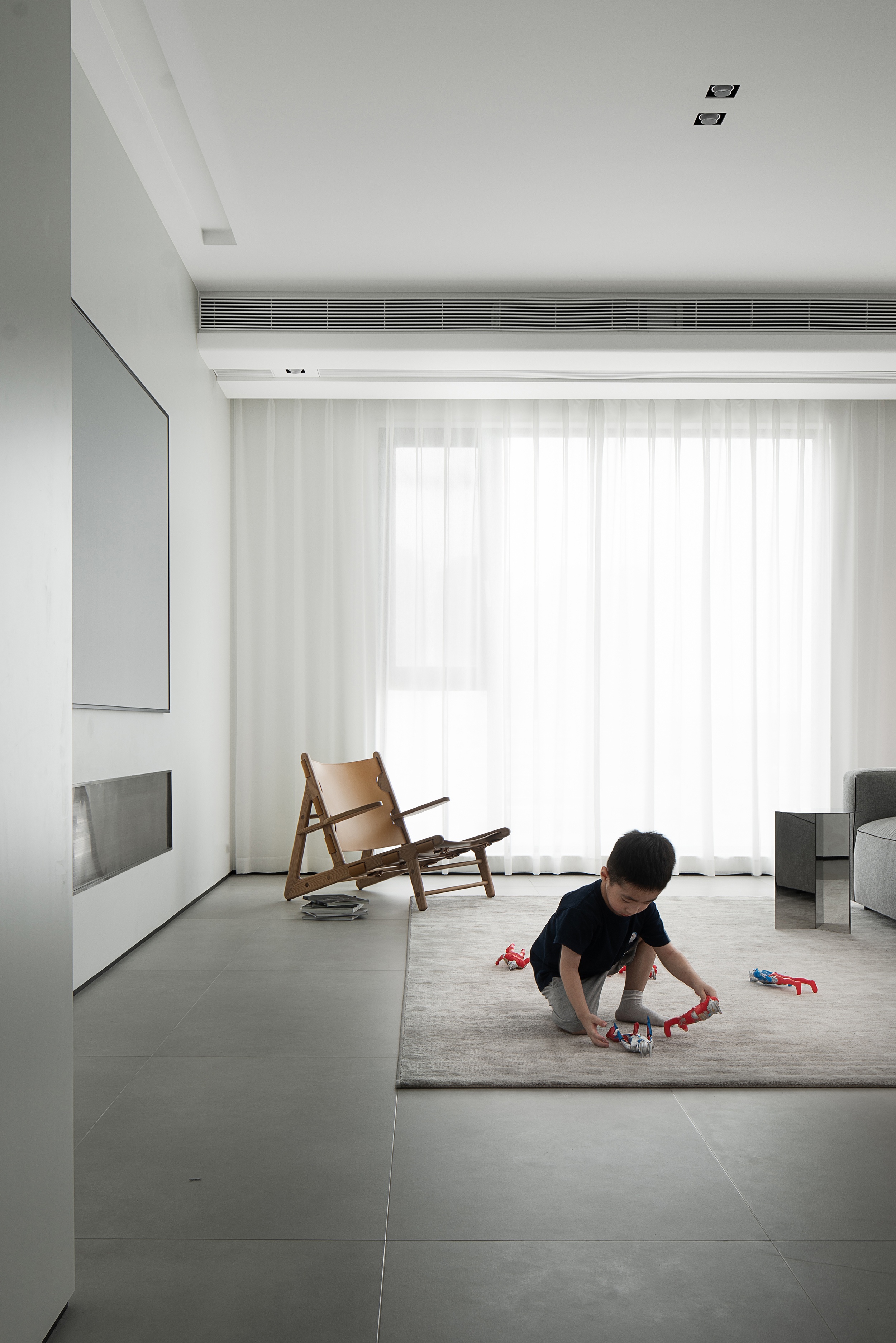 浙江省乐清市 120 平年轻客群之家丨中国浙江-12