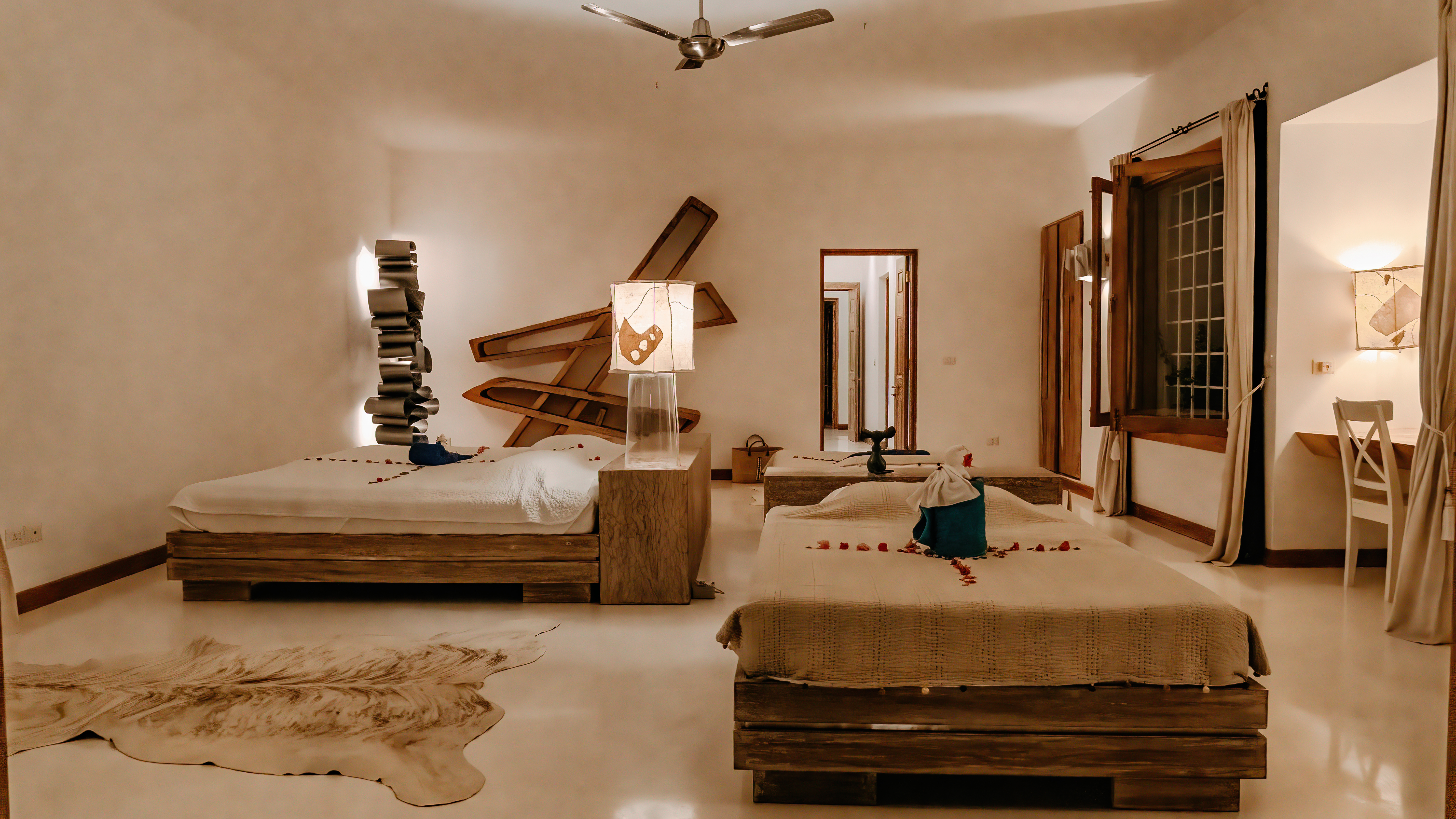 度假酒店Zuri | Watamu-19