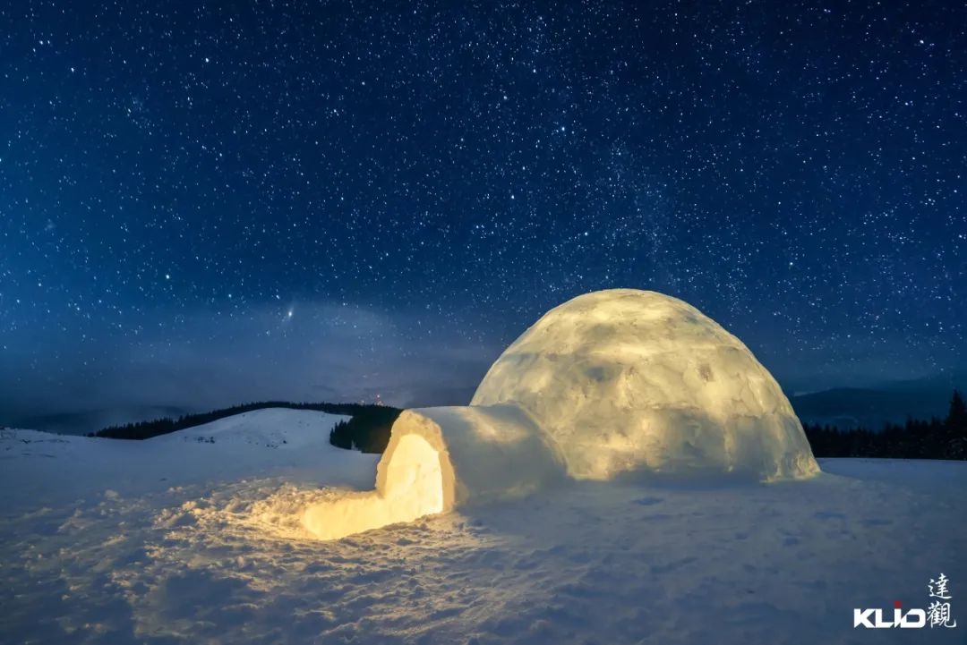 深圳前海·华发冰雪世界项目展览馆丨中国深圳丨KLID达观国际建筑设计事务所-82