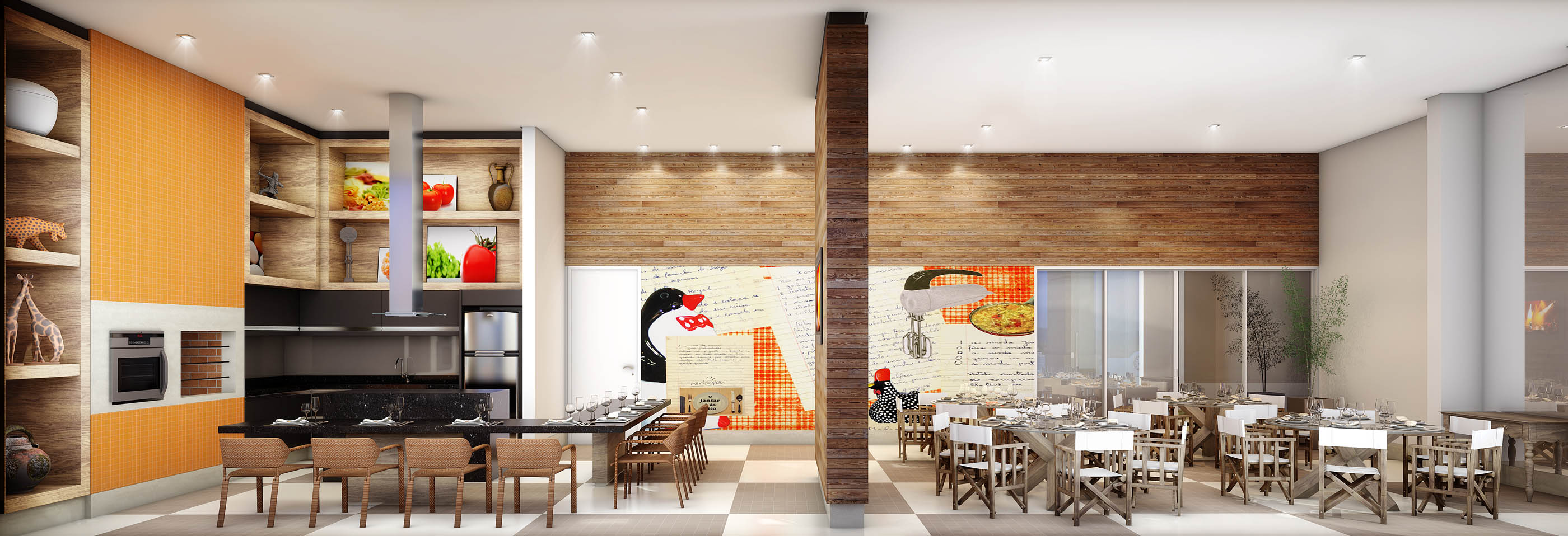 VECTRA Const. | Ed . Res. Parc Guel-7