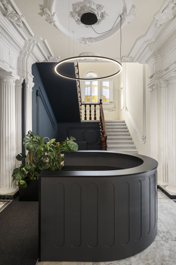 DAN Europe Offices - Ta' Xbiex | Office Snapshots-1