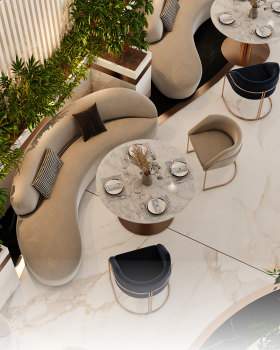 Lounge Interior design