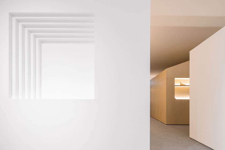 奕居国际(Yi’s International)+ Herman Miller广州零售展厅丨中国广州-25