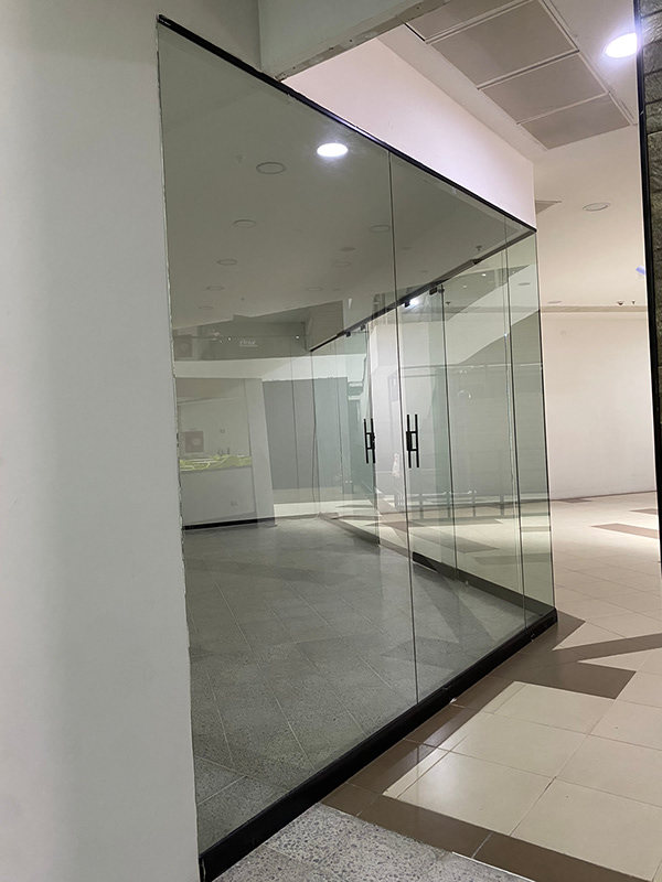 Toro 眼科中心室内设计与改造丨哥伦比亚-53