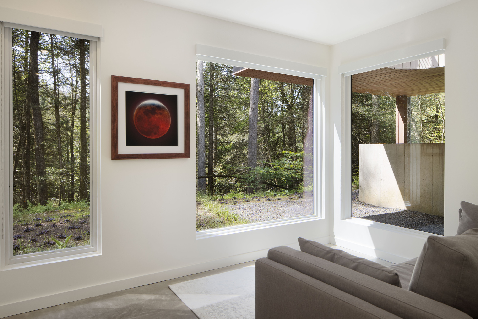 丨美国纽约丨Studio MM Architect-30