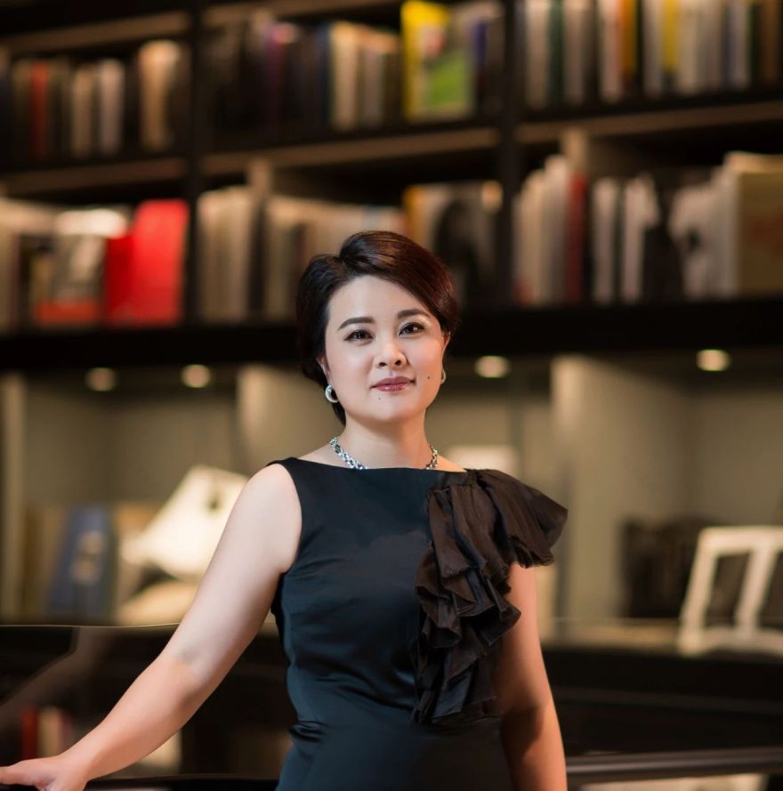 中交·泷湾云城生活体验中心丨中国佛山丨深圳市派尚环境艺术设计有限公司-47