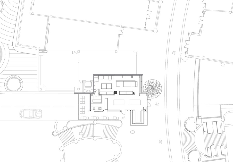 BA成都麓镇店丨中国成都丨勉强设计事务所-82