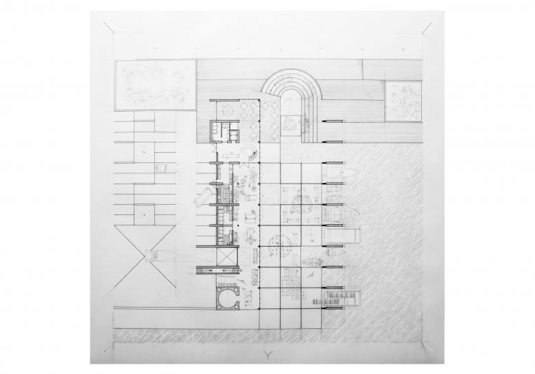 比利时林堡省工艺之家（VAKhuis）-10