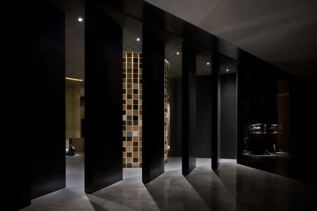 BOEN木地板展厅丨中国广州丨PDD深点设计-25