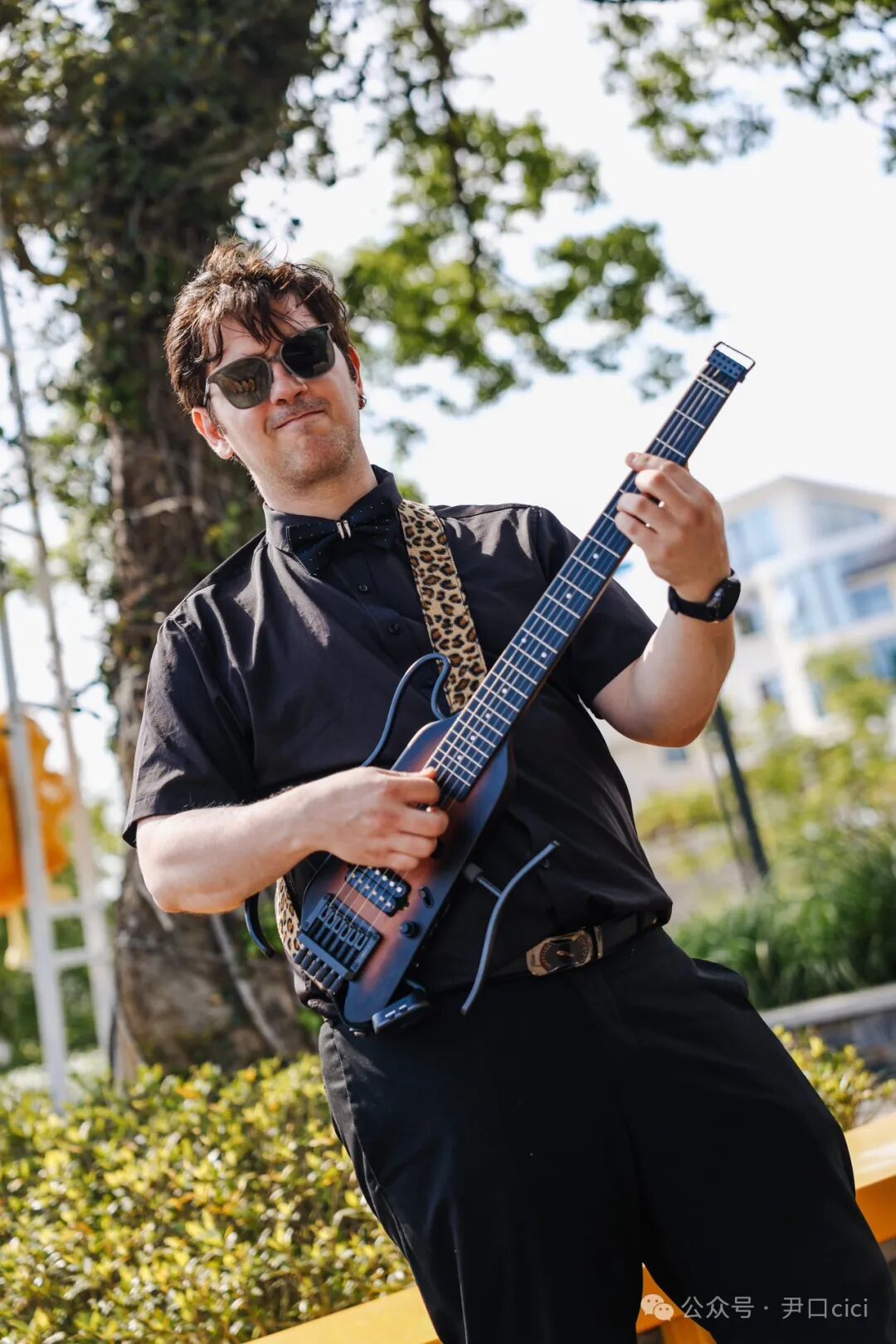 原舍岛屿系列｜躺平看海，把焦虑丢进太平洋。-92