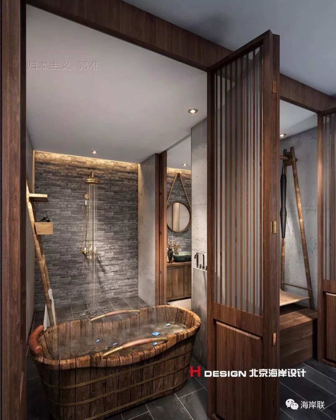 北京海岸丨这15个超高颜值民宿，真的美呆了！-117