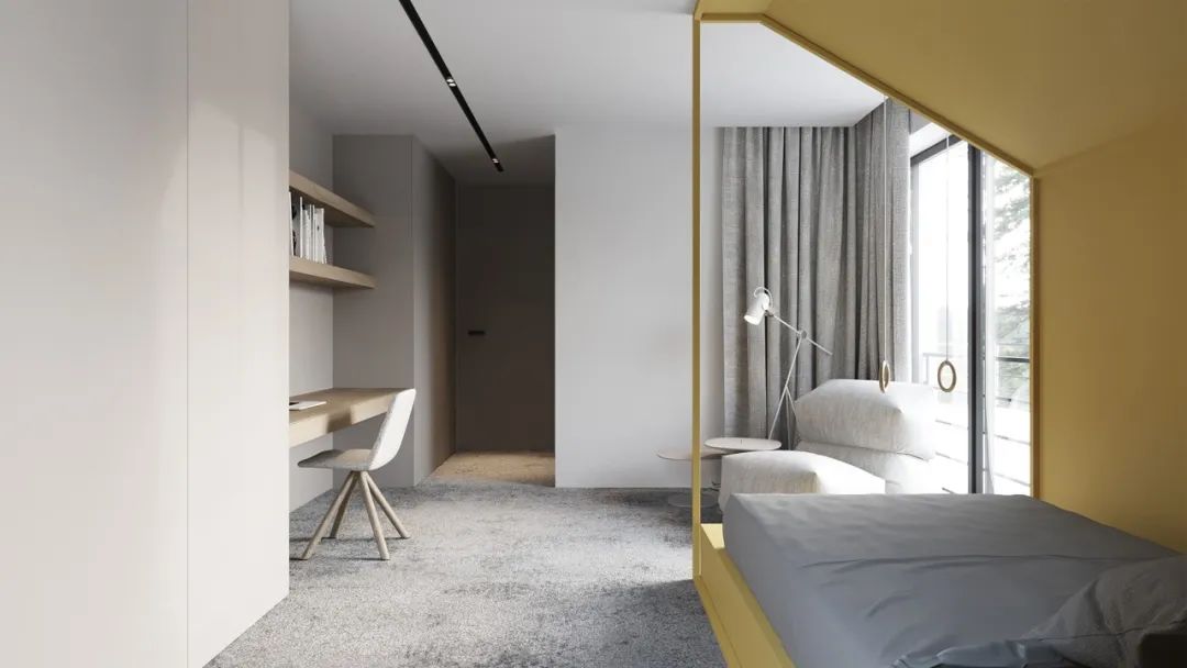 极简空间设计-13