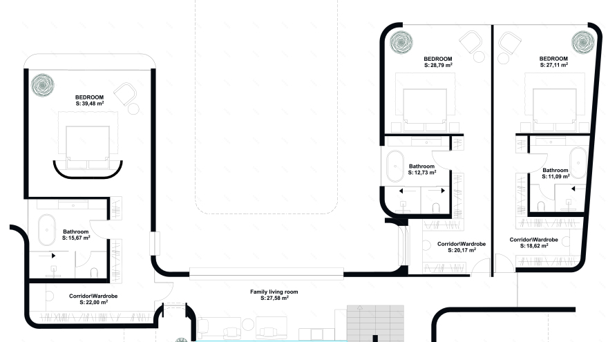 珍珠屋丨阿联酋丨MAKHNO studio-132