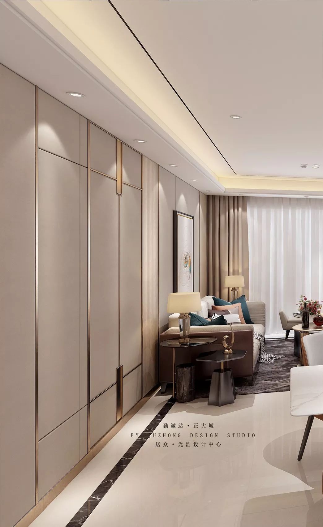 居众装饰 | 《简·爱》因爱入室，让时光悠然相伴-36