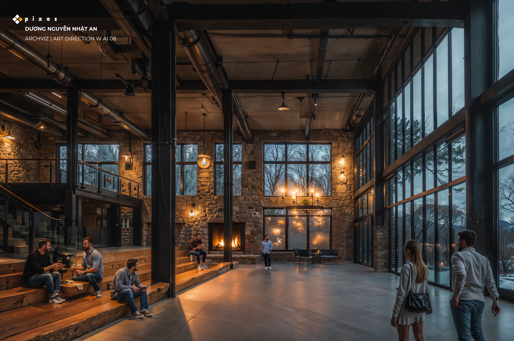 使用人工智能进行艺术指导08-8