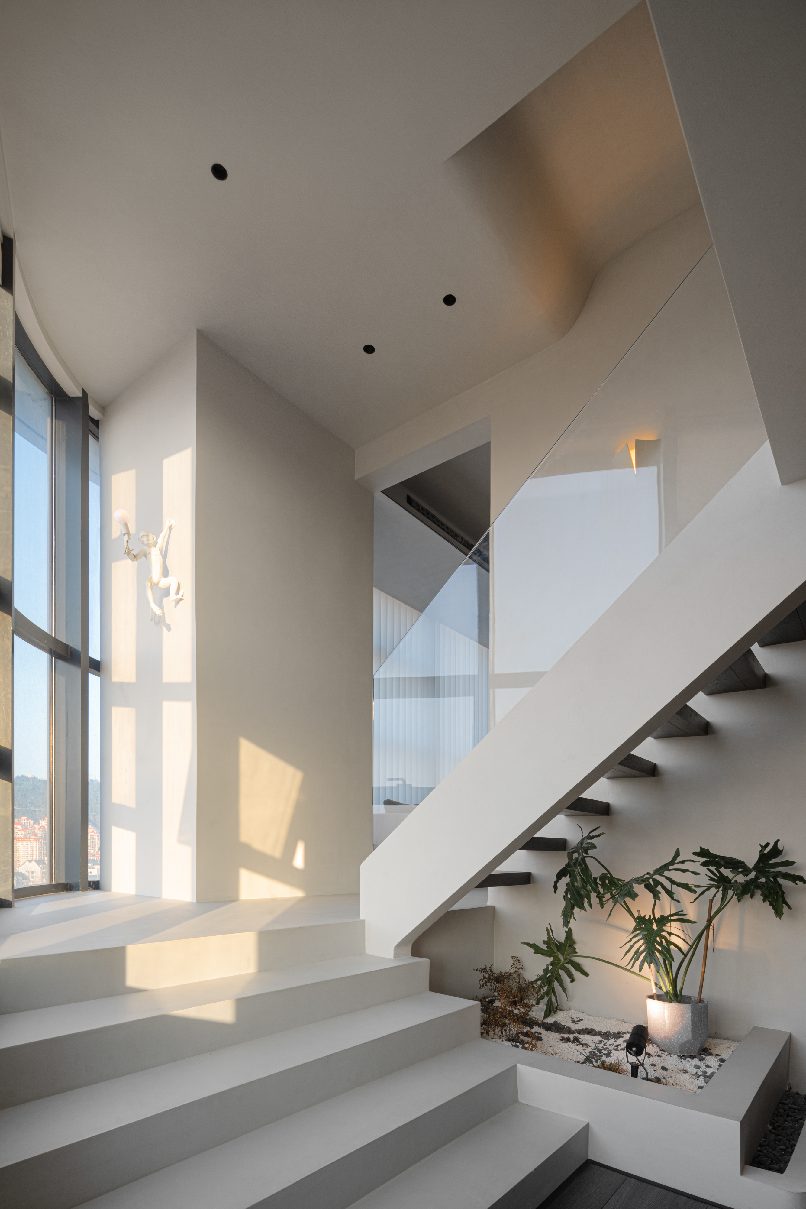 本适空间设计办公室丨中国广州丨本适设计-12