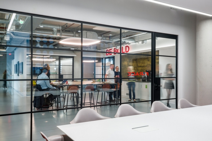 伦敦Spark44办公空间-16