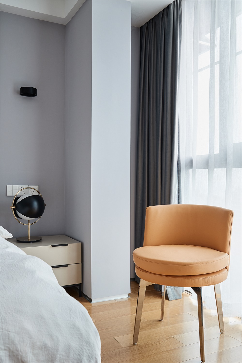 TK 设计 · 现代简约风格玩出新质感-28