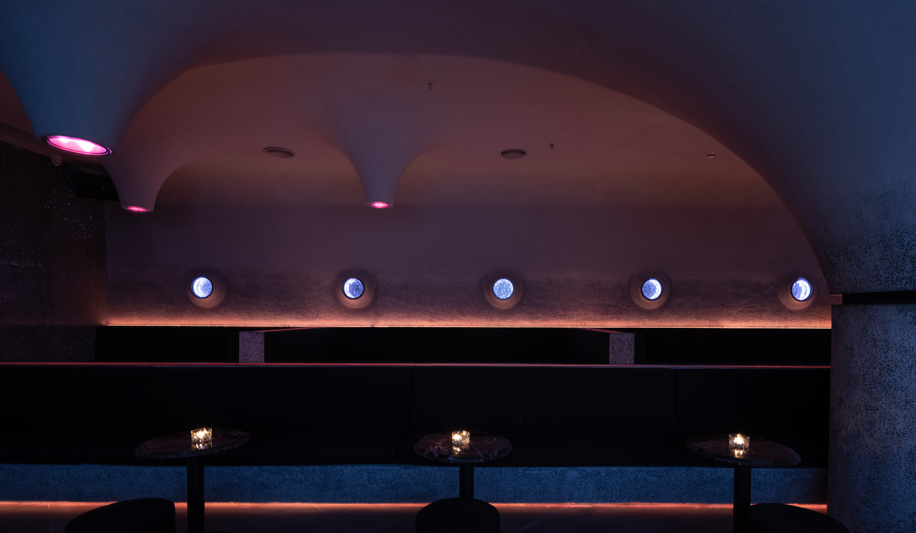 SWAY 酒吧丨中国武汉-31