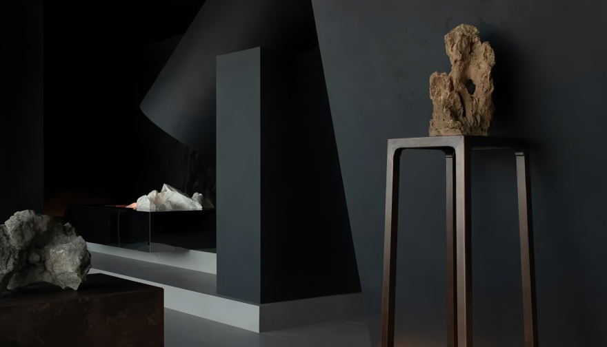 “火”丨中国杭州丨十合设计(杭州)-58