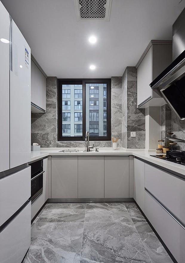 原木北欧风，家的味道-18