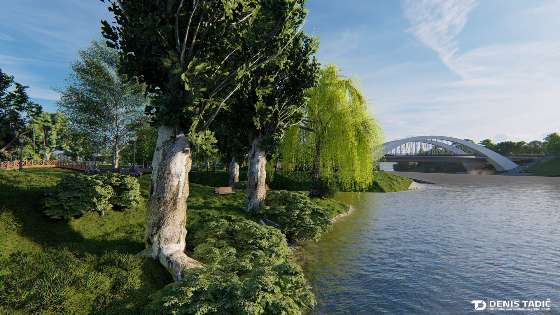 Bridge in BanjaLuka-26