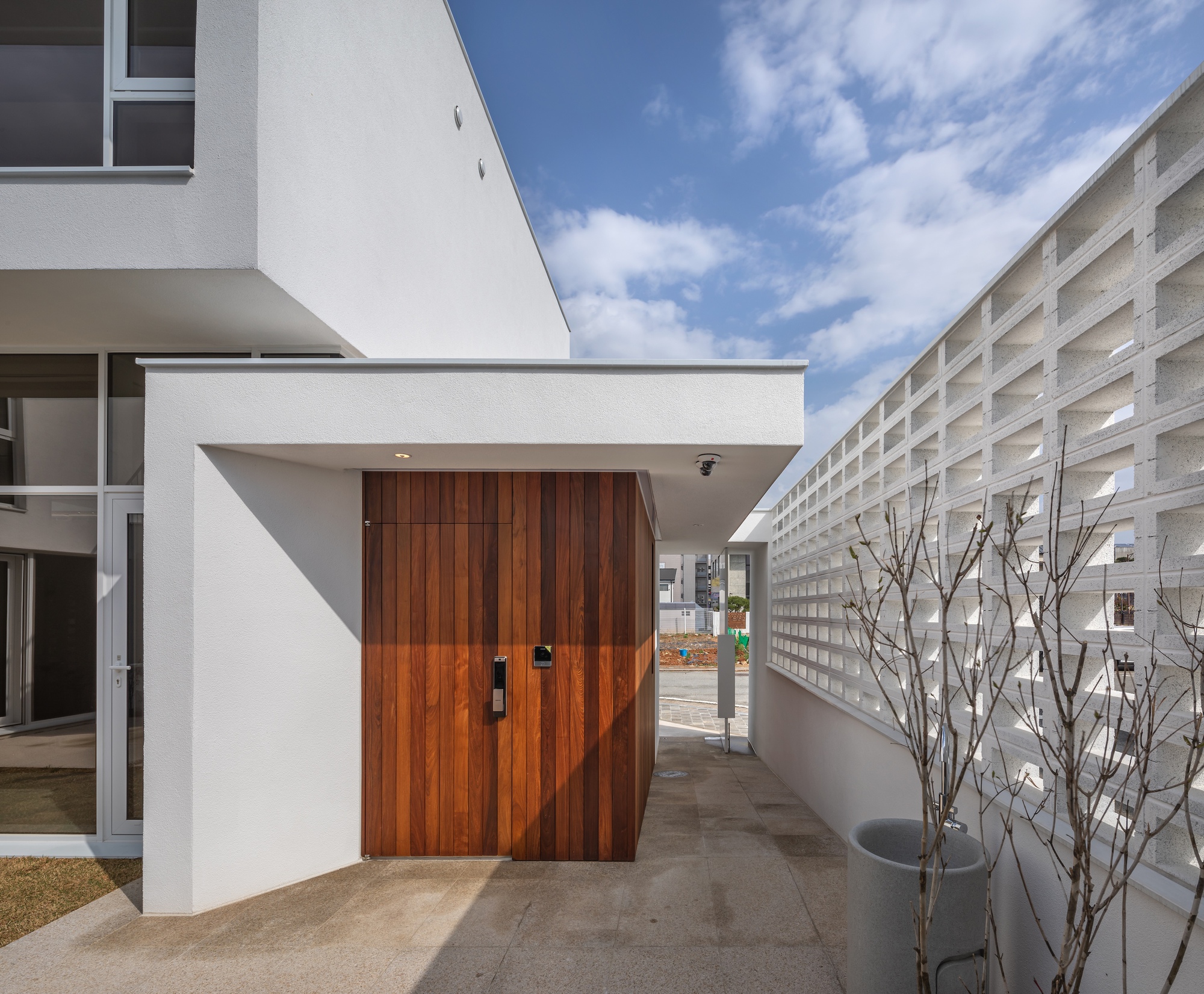 丨韩国罗州市丨PLAN Architects office-30