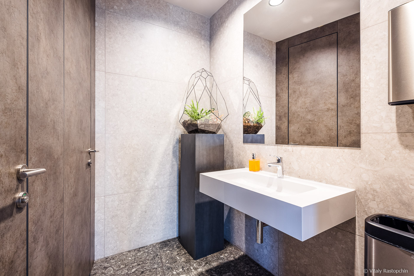 杰卡特办公室丨俄罗斯莫斯科丨Vitally Rastopchin-15