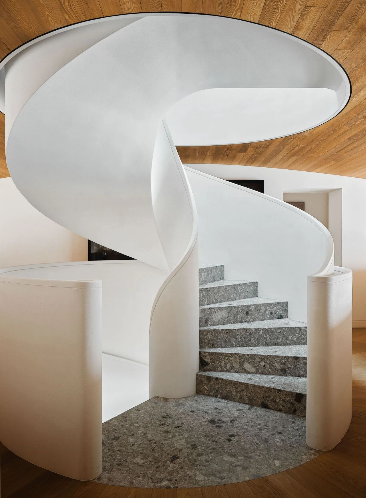 Pierre Yovanovitch ｜伊斯坦布尔艺术栖居丨土耳其伊斯坦布尔-7