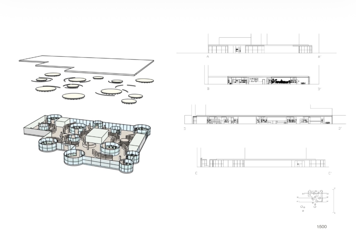Portfolio Diseño Arquitectónico de Interiores-10