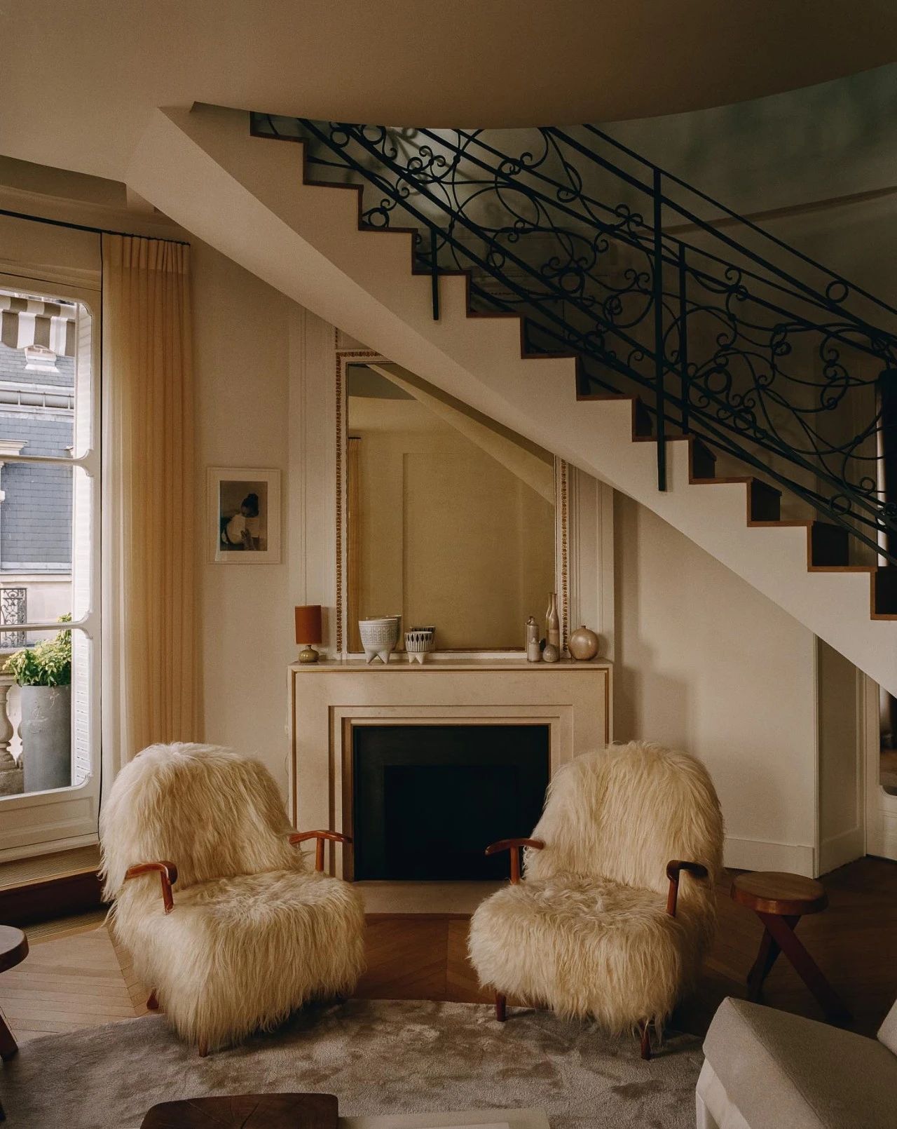 Isabelle Stanislas 设计作品丨法国巴黎丨Isabelle Stanislas 设计工作室-21