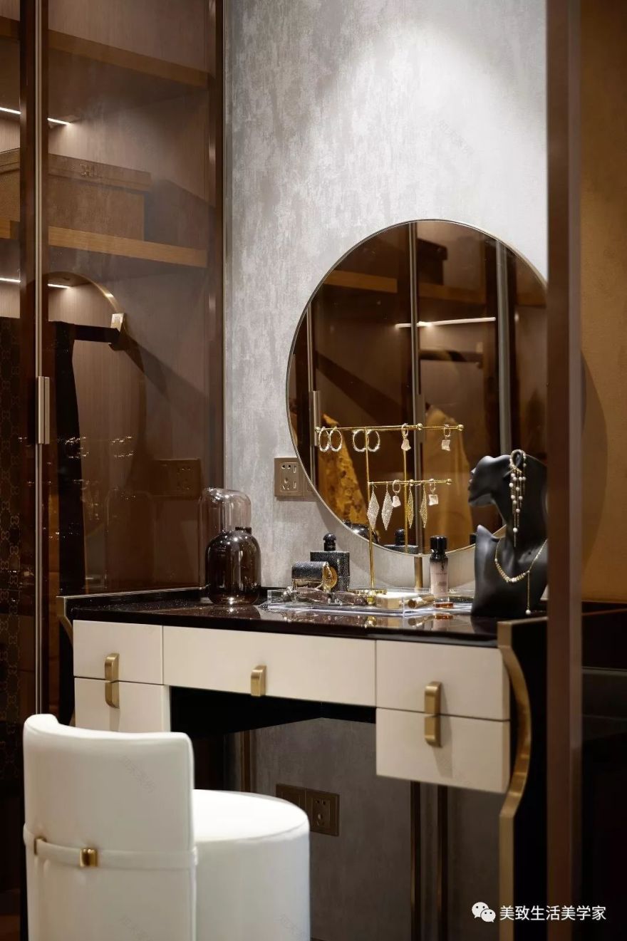 长沙星耀城一期样板间 | 现代简约,精致生活-16