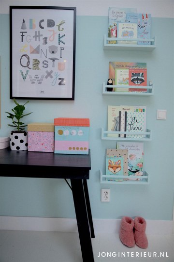 Berkel少女房设计-8